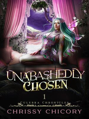 cover image of Unabashedly Chosen